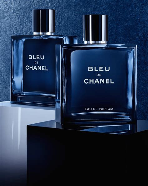 chanel perfumes hombre